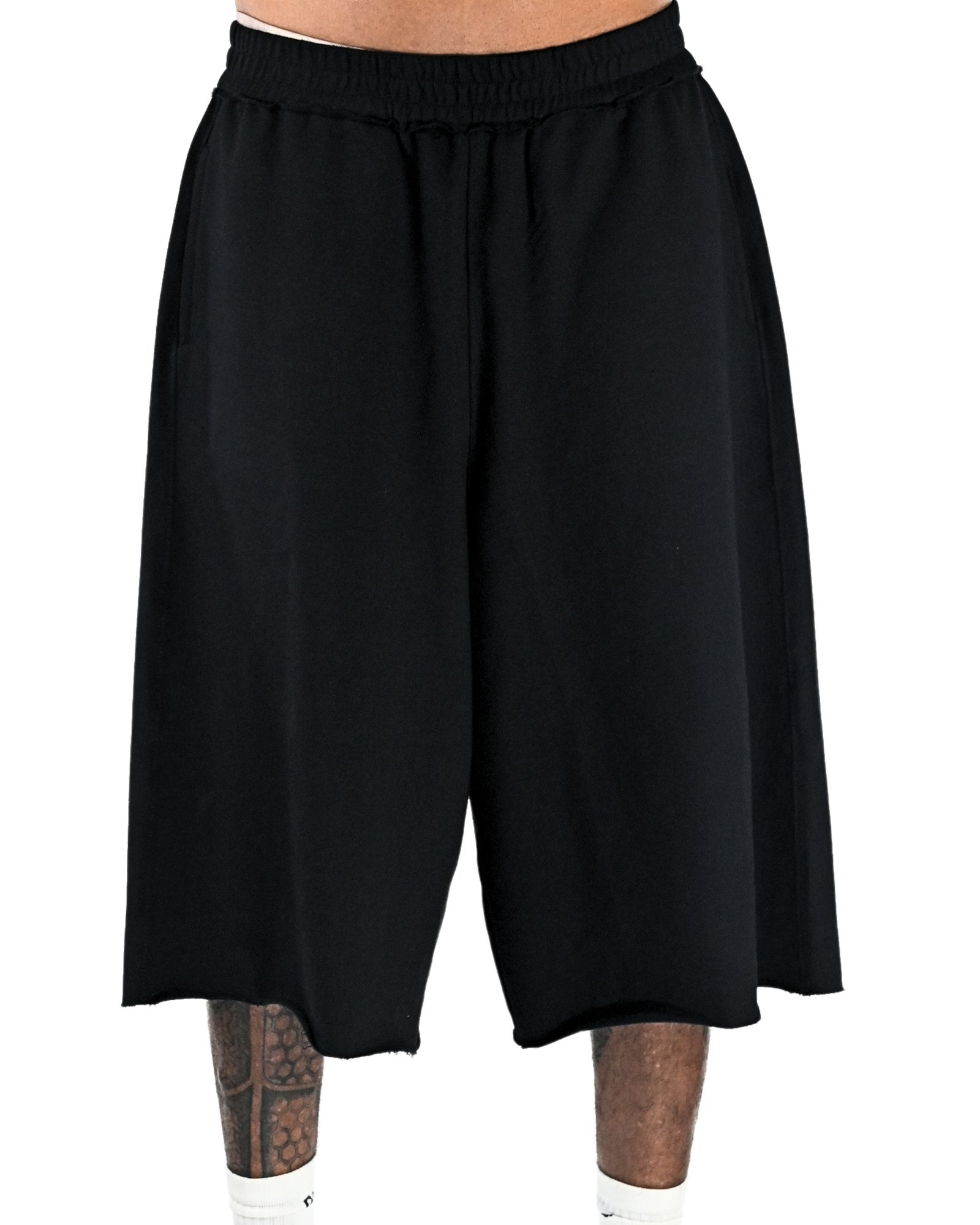Terry jorts